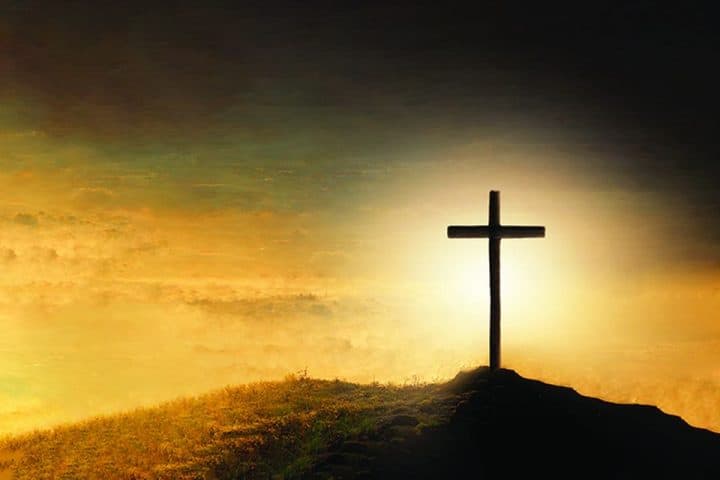 Bible Study: What Difference Does the Cross Make? - The Billy Graham ...